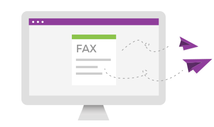Envoyez vos fax en quelques clics